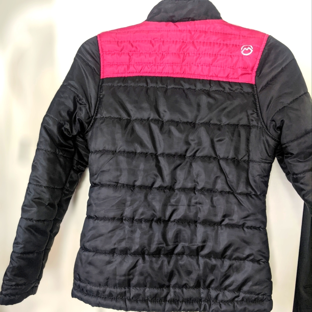 Magellan Outdoors Puffer Jacket - Picture 6 of 8